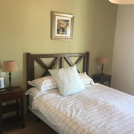 Casares Village Bed & Breakfast (Adults Only) Bagian luar foto