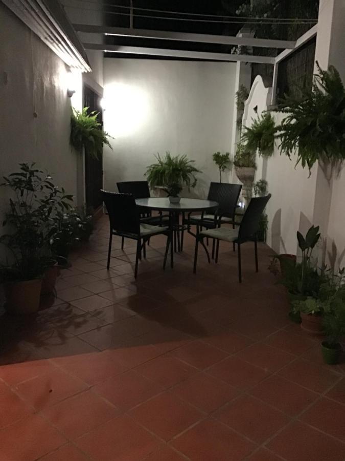 Casares Village Bed & Breakfast (Adults Only) Bagian luar foto