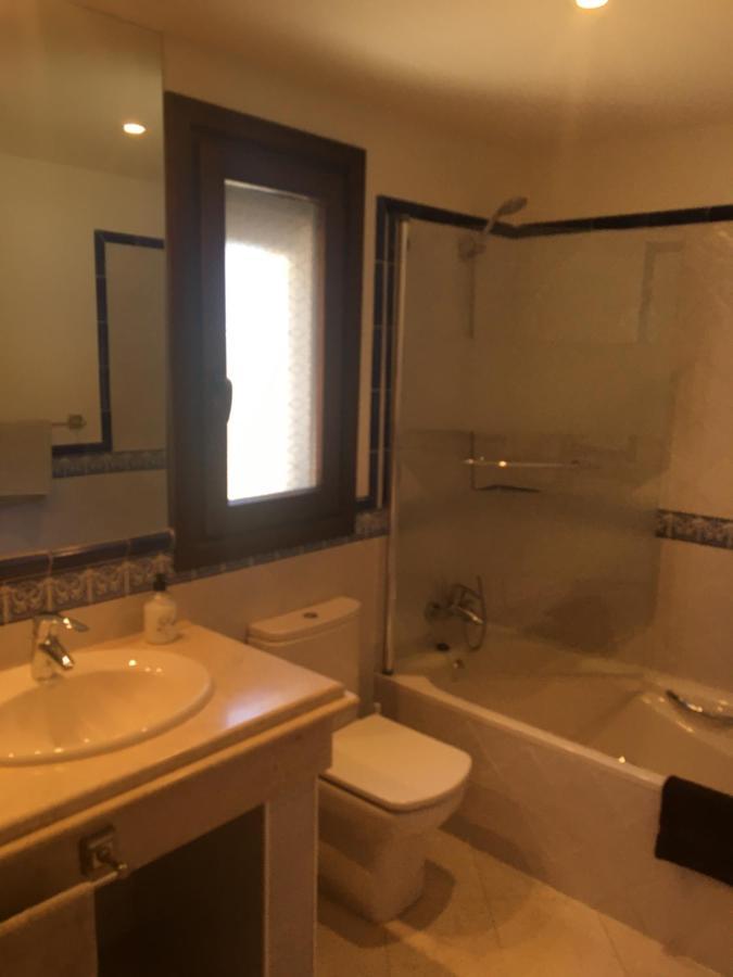 Casares Village Bed & Breakfast (Adults Only) Bagian luar foto
