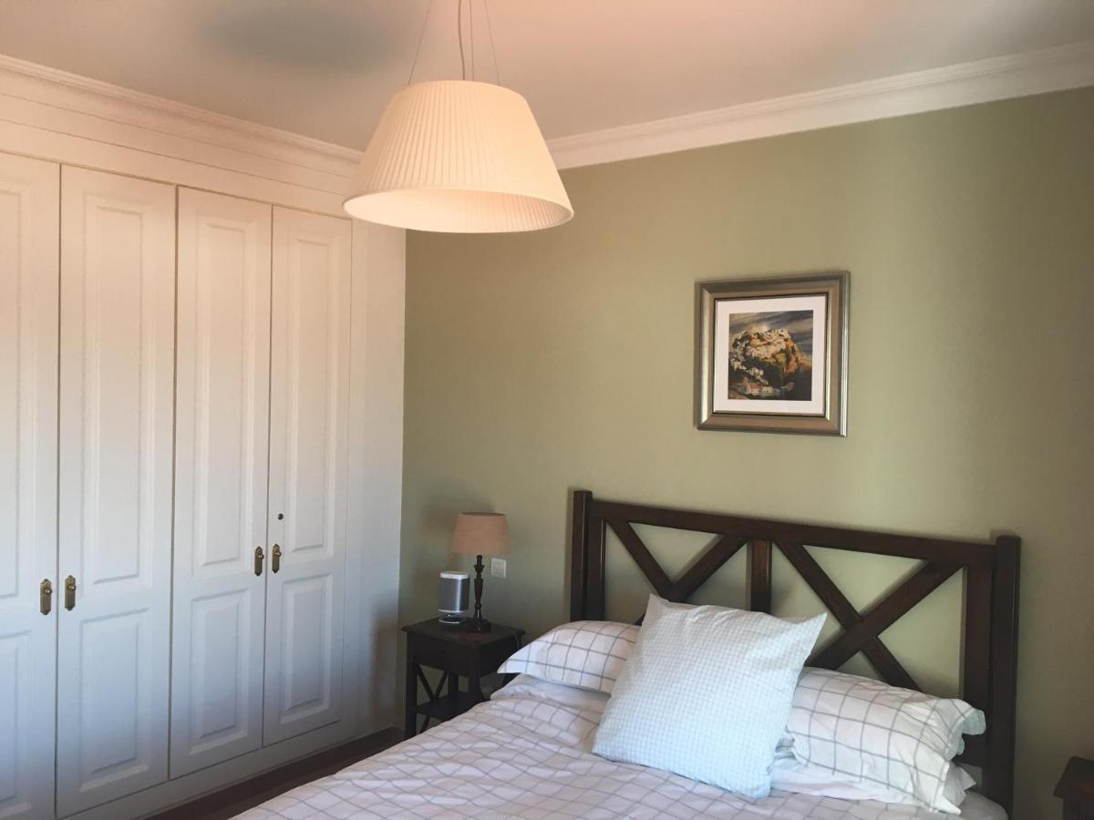 Casares Village Bed & Breakfast (Adults Only) Bagian luar foto