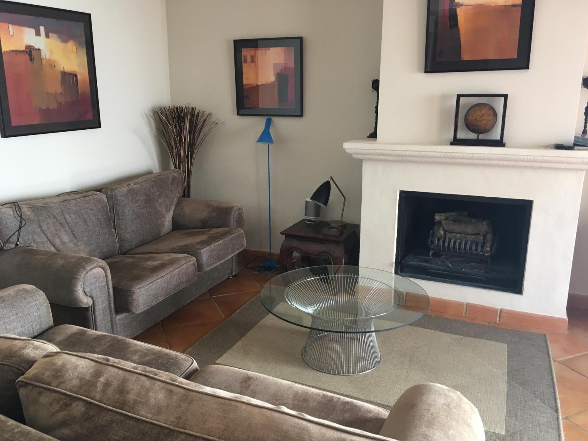 Casares Village Bed & Breakfast (Adults Only) Ruang foto